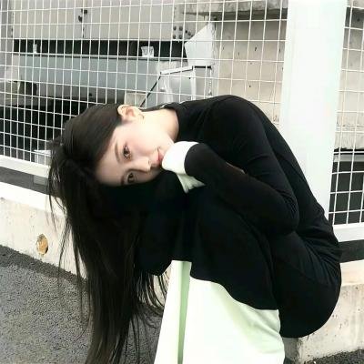 夜晚与片刻